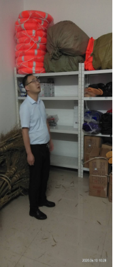 防汛！城發(fā)集團(tuán)全力以赴601