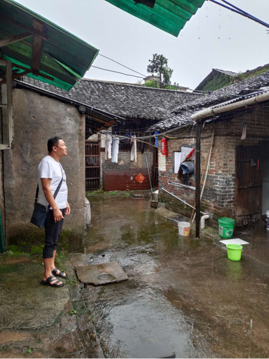 防汛！城發(fā)集團(tuán)全力以赴417