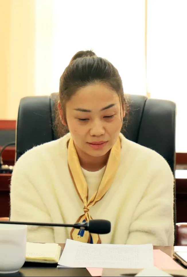 新思想激發(fā)新動力，新血液迸發(fā)新力量！這場黨員大會收獲多