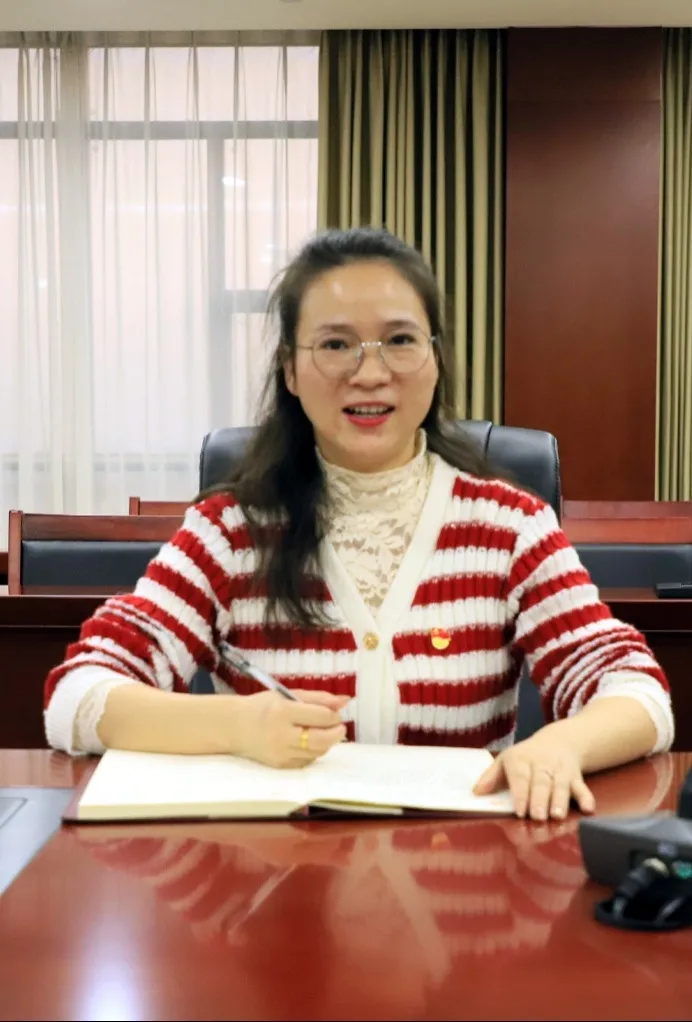 新思想激發(fā)新動力，新血液迸發(fā)新力量！這場黨員大會收獲多