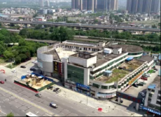 安居樂建材商業(yè)廣場（原百斯達廣場）