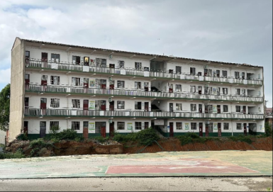 原和平完小