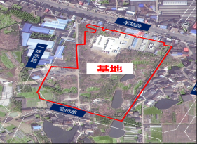 湘潭市新西站項目配套地塊