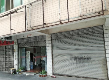 平湖小區(qū)商鋪